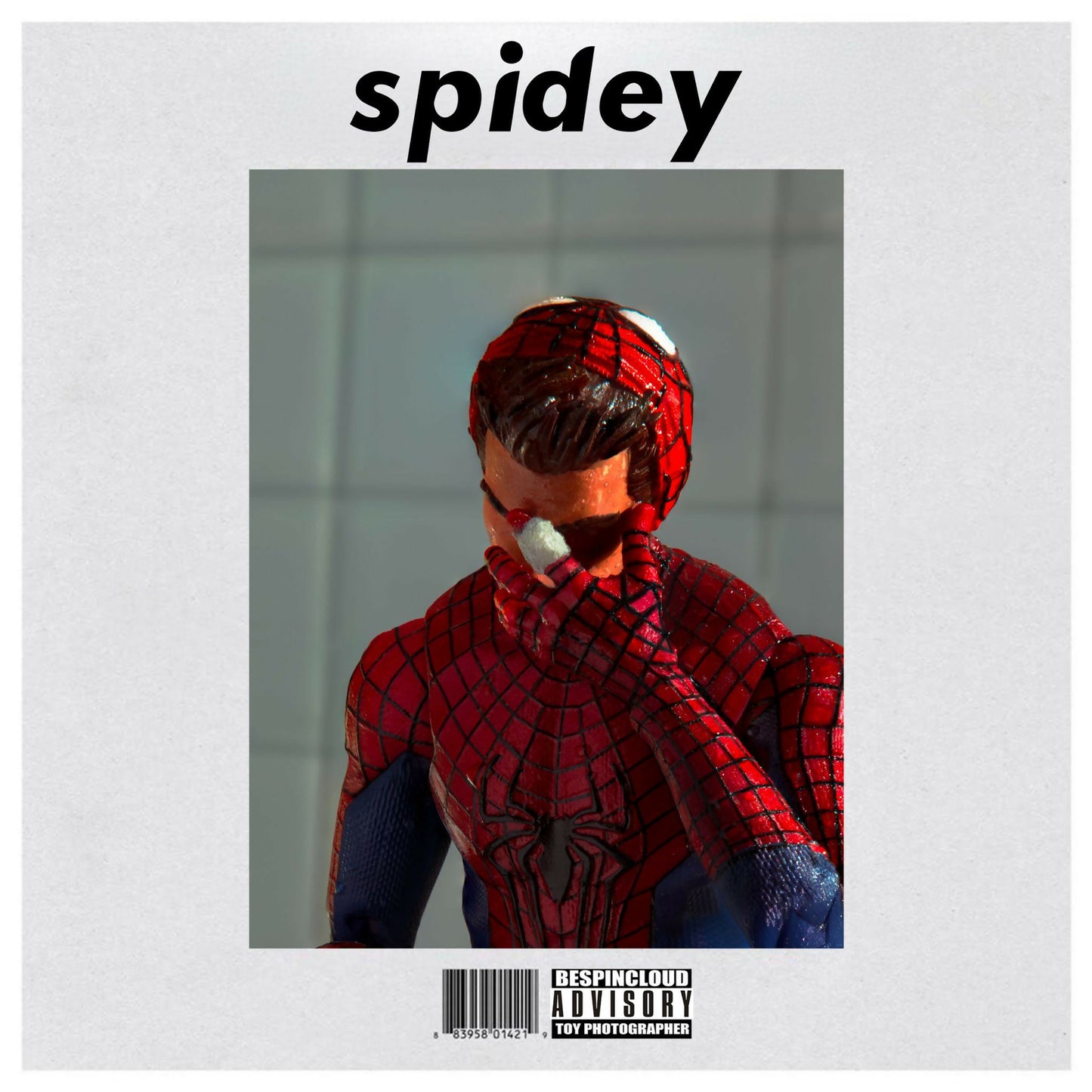 Spidey