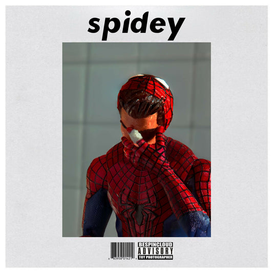 Spidey