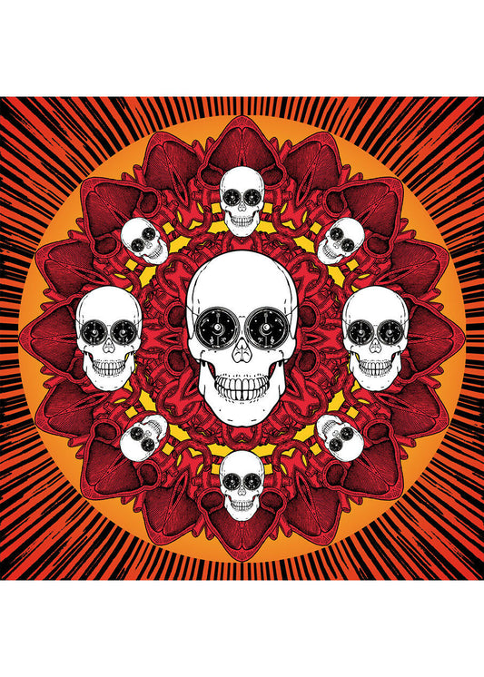 skulldays