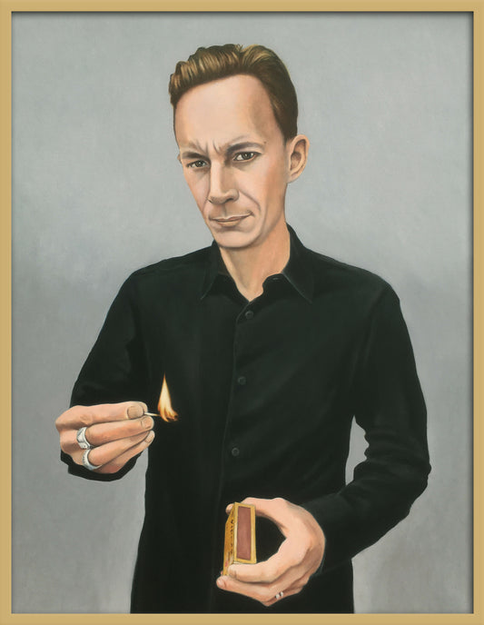 BENJAMIN